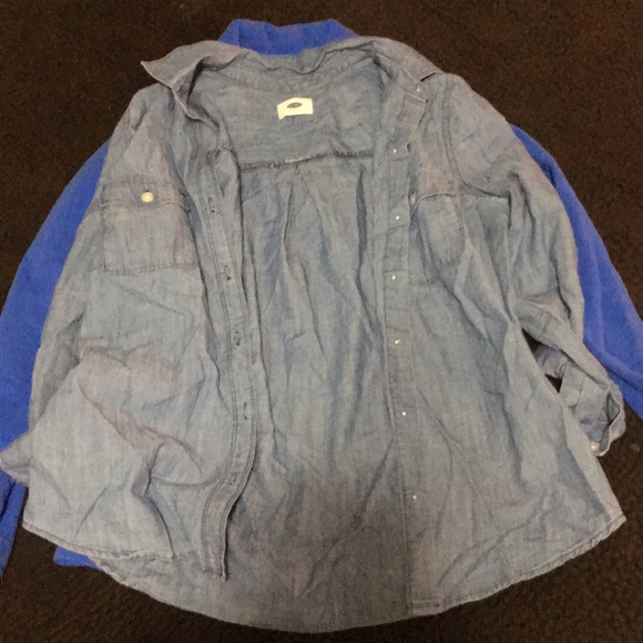 Women’s top - Picture 3 of 8